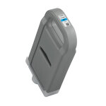 Cartouche encre cyan photo pfi - 3700 pc canon 700ml Cartouche encre cyan photo pfi - 3700 pc canon 700ml