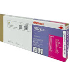 Cartouche encre co - solvant magenta mimaki ss22 - 440 ml