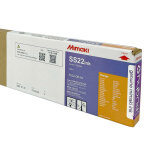 Cartouche encre co - solvant orange mimaki ss22 - 440 ml