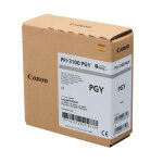 Cartouche encre gris photo pfi - 3100 pgy canon 160ml Cartouche encre gris photo pfi - 3100 pgy canon 160ml