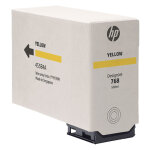 Cartouche encre jaune hp 768 500ml 4s5b4a