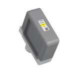 Cartouche encre jaune pfi - 3100 y canon 160ml