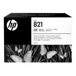 Cartouche encre latex optimiseur hp 821 - 400 ml g0y92a