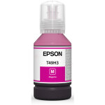 Cartouche encre magenta 140 ml c13t49h300 epson