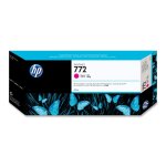 Cartouche encre magenta n772 - 300 ml