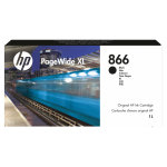 Cartouche encre noir hp n866 1 litre 3ed94a
