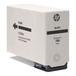 Cartouche encre noir mat hp 768 500ml 4s5b6a