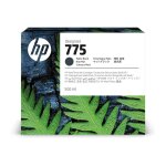 Cartouche encre noir mate hp 775 - 500 ml 1xb22a