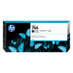 Cartouche encre noir photo hp n766 300ml p2v94a
