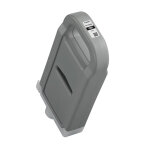 Cartouche encre noire photo pfi - 3700 pbk canon 700ml Cartouche encre noire photo pfi - 3700 pbk canon 700ml