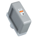 Cartouche encre orange pfi - 2100 o canon 160 ml