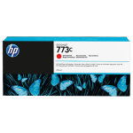 Déstockage cartouche encre rouge chromatique hp n773c 775ml Déstockage cartouche encre rouge chromatique hp n773c 775ml