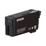Cartouche encre t40c140 noir 50 ml epson