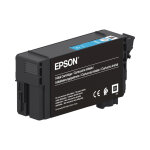 Cartouche encre t40c240 cyan 26 ml epson