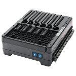Cartouche de maintenance designjet hp 777 3ed19a