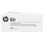 Cartouche de maintenance hp 831 latex cz681a Cartouche de maintenance hp 831 latex cz681a