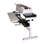 Combin plieuse & coupeuse 1000