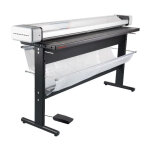 Coupeuse de plans �lectrique 200 cm neolt electro trim 200s