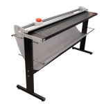 Coupeuse de plans manuelle 100 cm neolt manual trim plus 100s