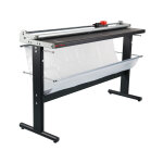 Coupeuse de plans manuelle 150 cm neolt manual trim 150s