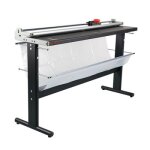 Coupeuse de plans manuelle 250 cm neolt manual trim 250s