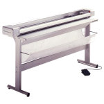 Electro power trim 165s