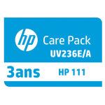 Extension garantie 3ans hp designjet 111