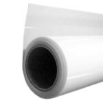 D�stockage film caisson lumineux polyester mat 210 1372 mm x 30 m
