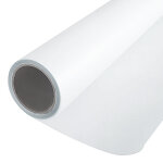 Calque polyester mat 2 faces 100 / 125 914 mm x 30 m