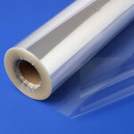 Film transparent brillant s�rigraphie spirit 130 432 mm x 30 m