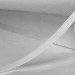 Film transparent vision clear avec bandes 100 610 mm x 30 m