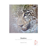 Hahnem�hle papier bamboo fine art 290 g 17 pouces