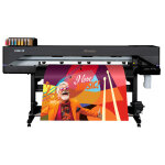 Imprimante mimaki cjv200 - 130 print & cut Imprimante mimaki cjv200 - 130 print & cut