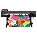 Imprimante mimaki cjv200 - 160 print & cut Imprimante mimaki cjv200 - 160 print & cut