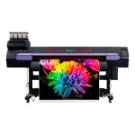 Imprimante mimaki ucjv330 - 160 print & cut