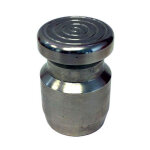 Jeu de découpe 40 mm à frapper Jeu de découpe 40 mm à frapper
