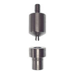 Jeu de pose 3, 4 mm