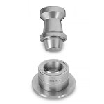 Jeu de pose 40 mm � frapper