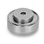 Jeu de pose 40 mm pour presse m58
