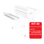 Kit 30 powersinus evo