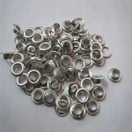 Déstockage lot d'oeillets chrome 10 mm pour bâche (1000 mâles / 1000 femelles) Déstockage lot d'oeillets chrome 10 mm pour bâche (1000 mâles / 1000 femelles)