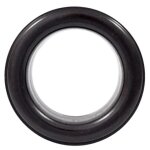 Oeillets 40 mm laiton oxydé Oeillets 40 mm laiton oxydé