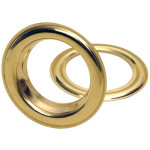 Oeillets 9, 4 mm t1 hp (haut pouvoir perforant)