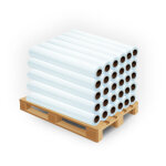 Palette de papier a0 80g - 75 rouleaux Palette de papier a0 80g - 75 rouleaux