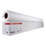 Papier couch� canon oc� 90g 42 pouces 45m