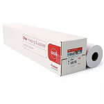 Papier couch� canon oc� 90g 841mm x 120m