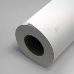Papier couch� mat hr 120g 1270 mm x 90 m
