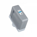 D�stockage pfi - 340c encre cyan canon 330ml