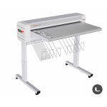 Plieuse de plans electrique powersinus evo l