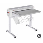 Plieuse de plans electrique powersinus evo l